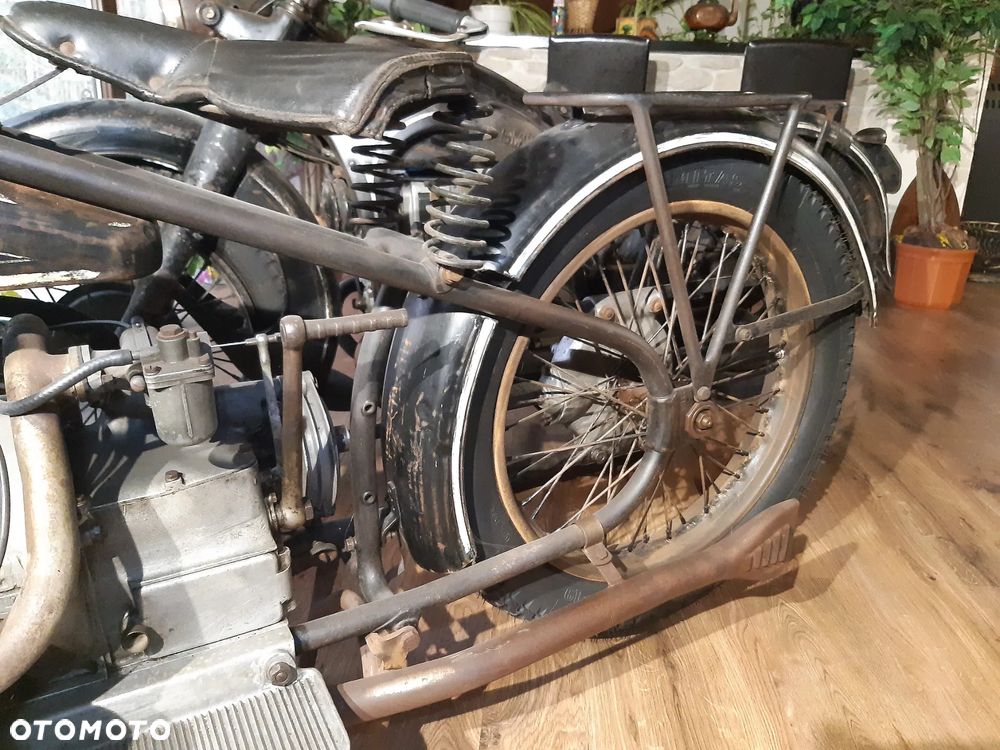 BMW Inny - 10