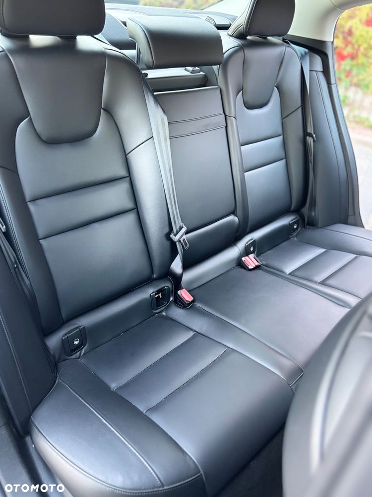 Volvo S60 - 29