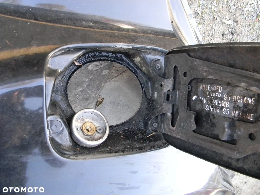 błotnik ćwiartka tył prawa MICRA K12 5D - 8