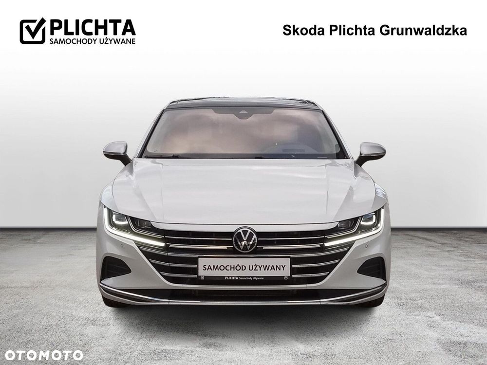 Volkswagen Arteon 2.0 TDI 4Motion Elegance DSG - 8