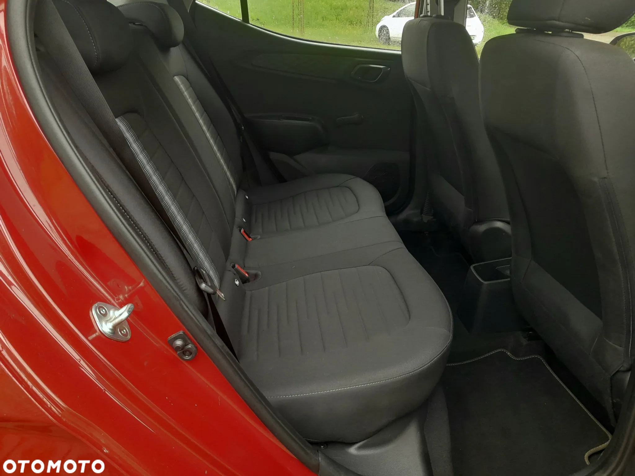 Hyundai i10 1.0 Comfort - 14
