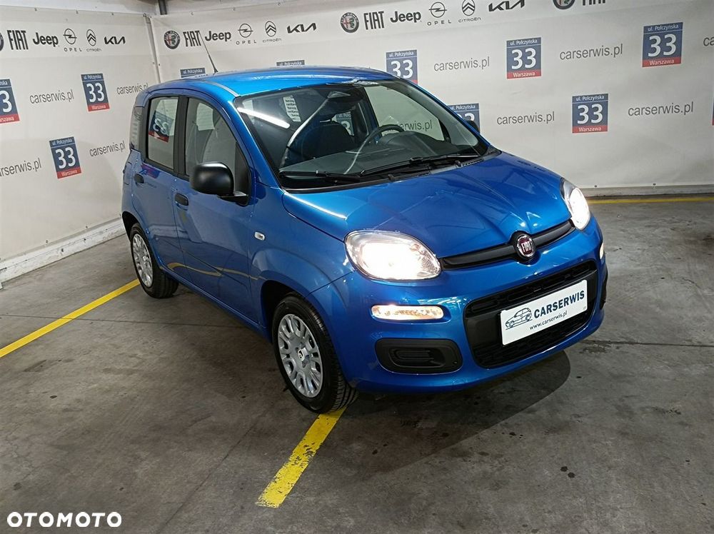 Fiat Panda - 7