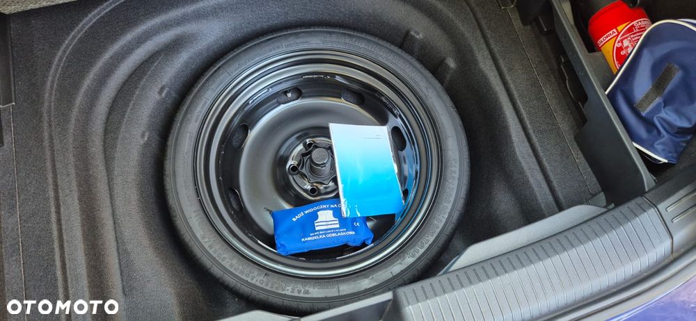 Volkswagen Golf Variant - 26