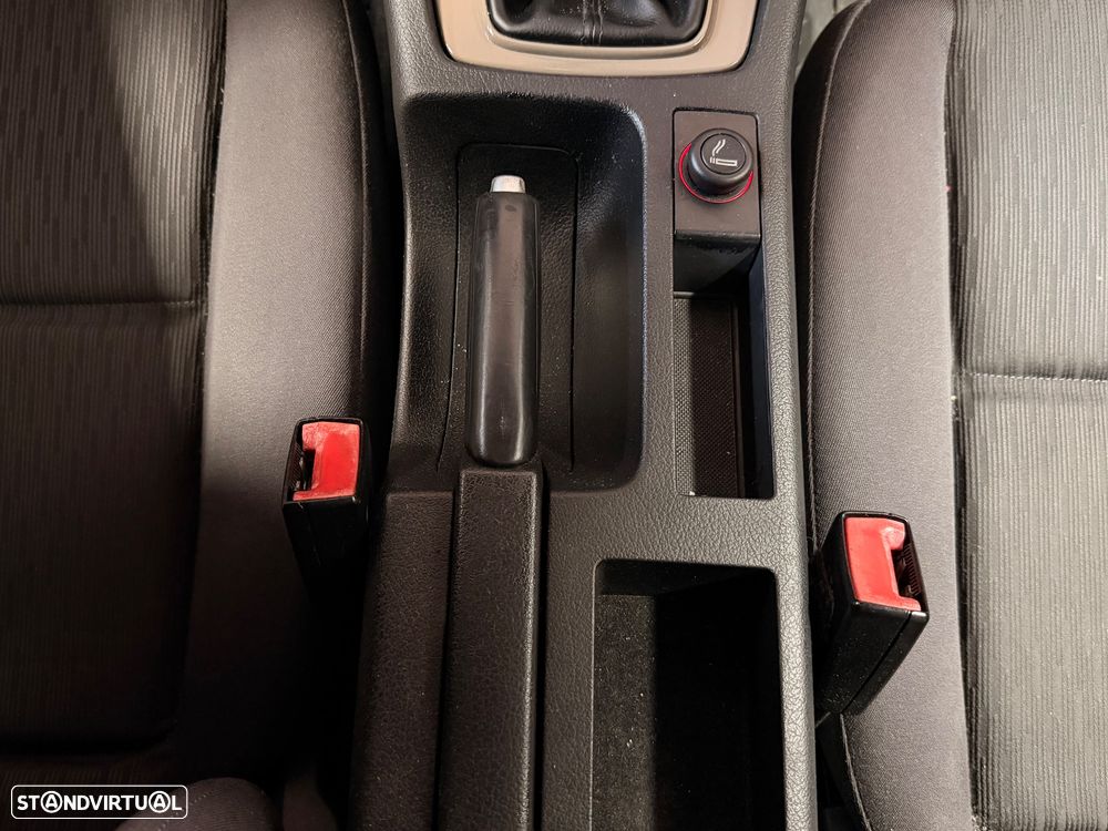 Audi A4 2.0 TDI Sport - 24