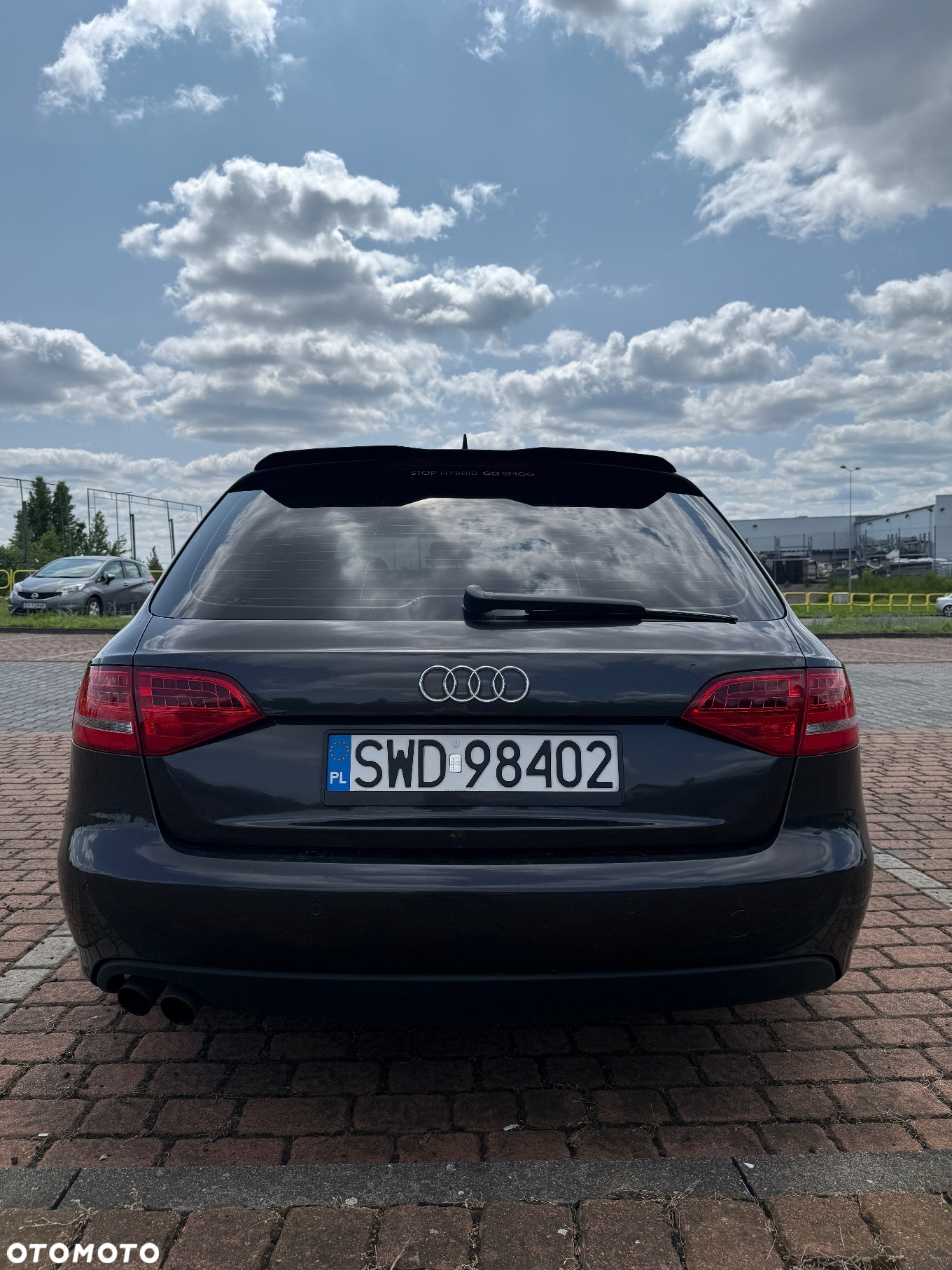 Audi A4 1.8 TFSI - 10