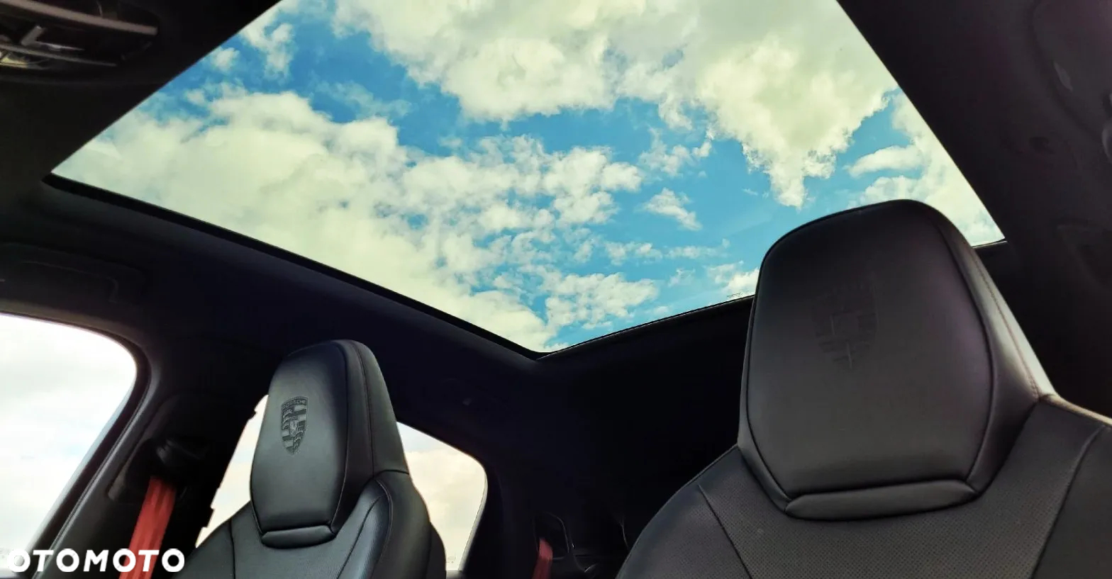Porsche Cayenne Coupe S Platinum Edition - 4