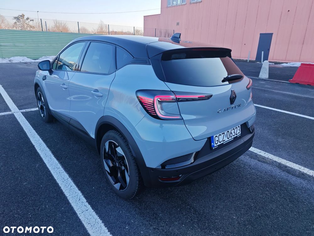 Renault Captur 1.0 TCe Intens - 7