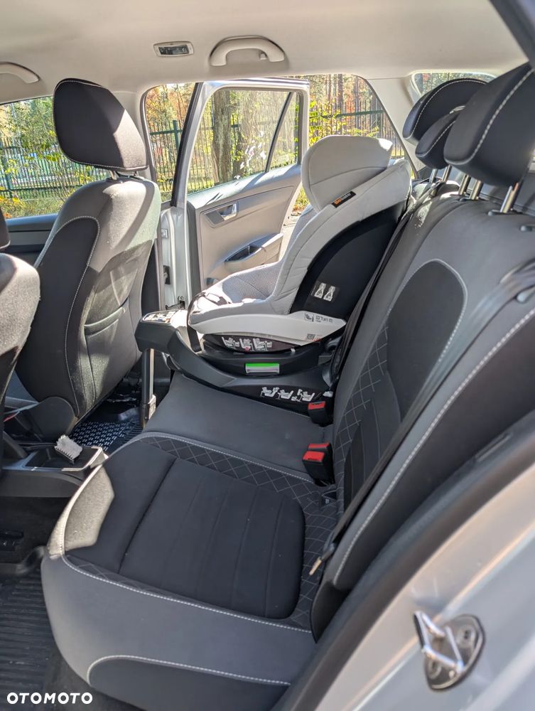 Skoda Fabia 1.0 TSI Ambition - 11