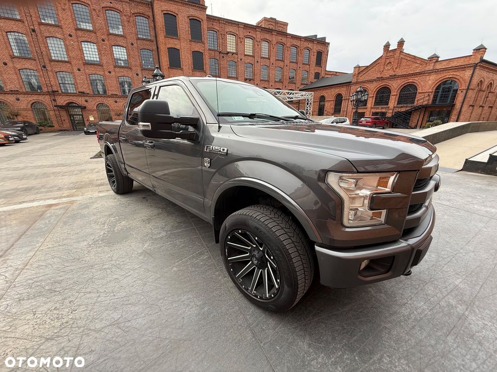 Ford F150 - 24