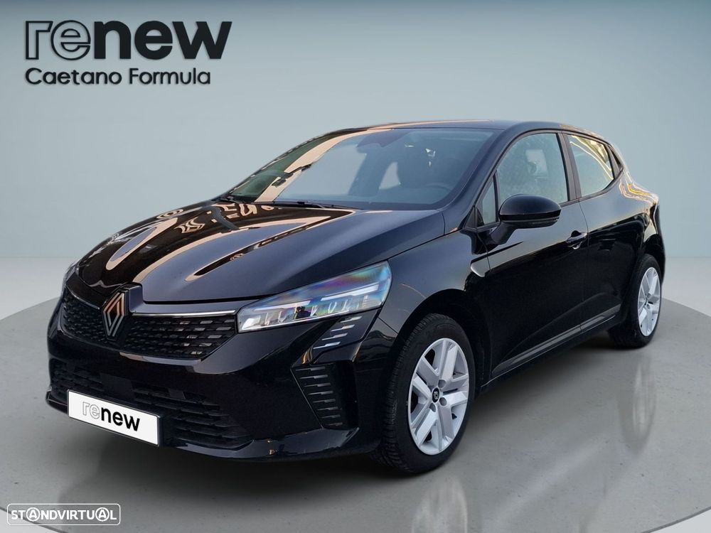 Renault Clio 1.0 TCe Evolution Bi-Fuel - 1