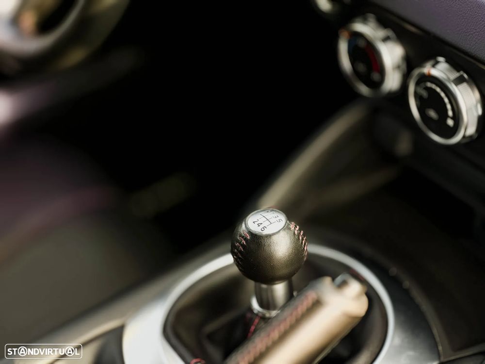 Mazda MX-5 MZR 1.5 Sky.Evolve HS Navi - 16