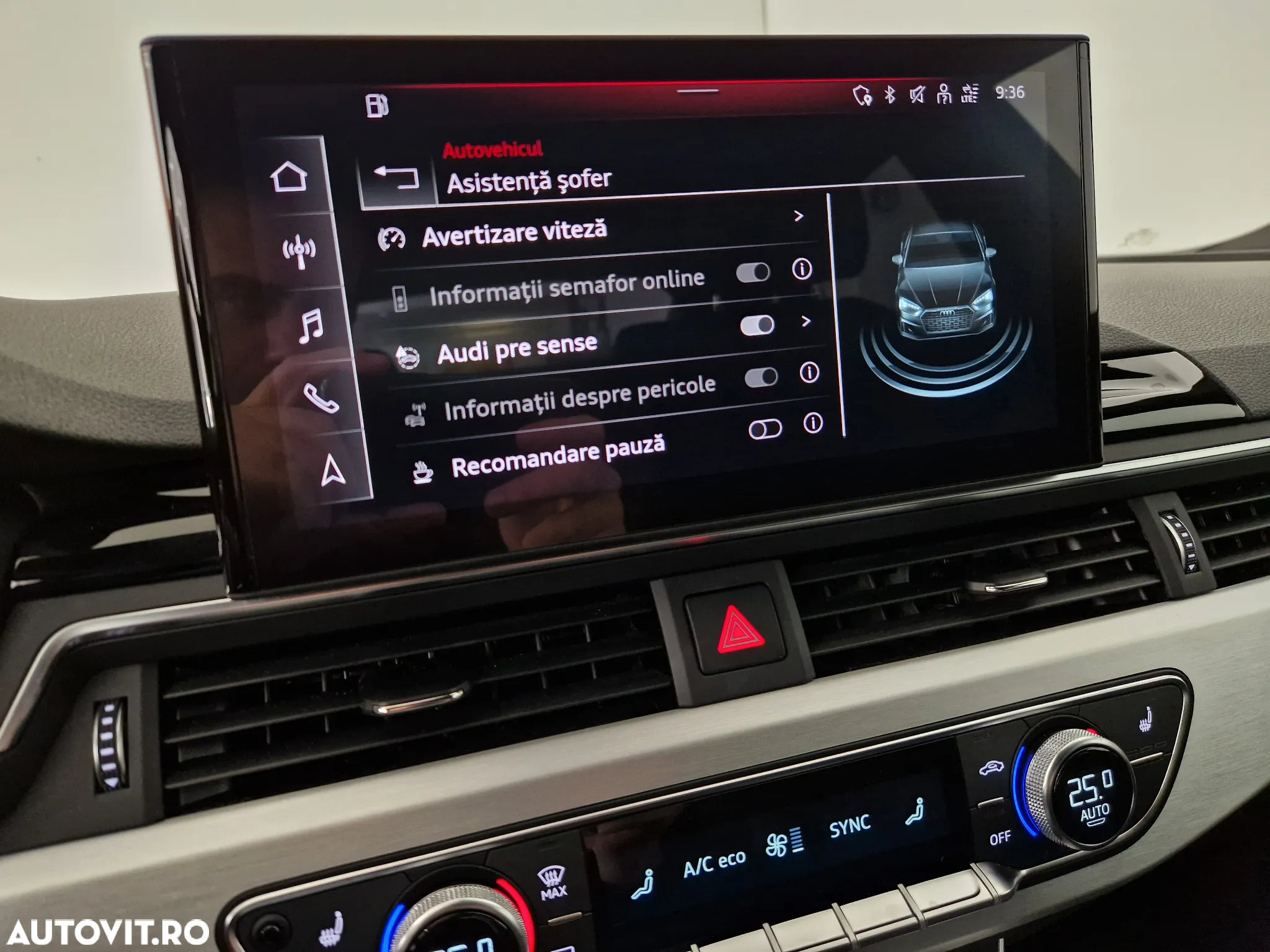 Audi A5 - 26