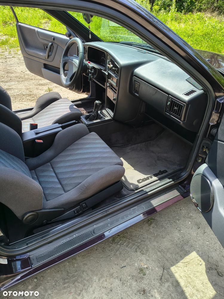 Volkswagen Corrado - 11