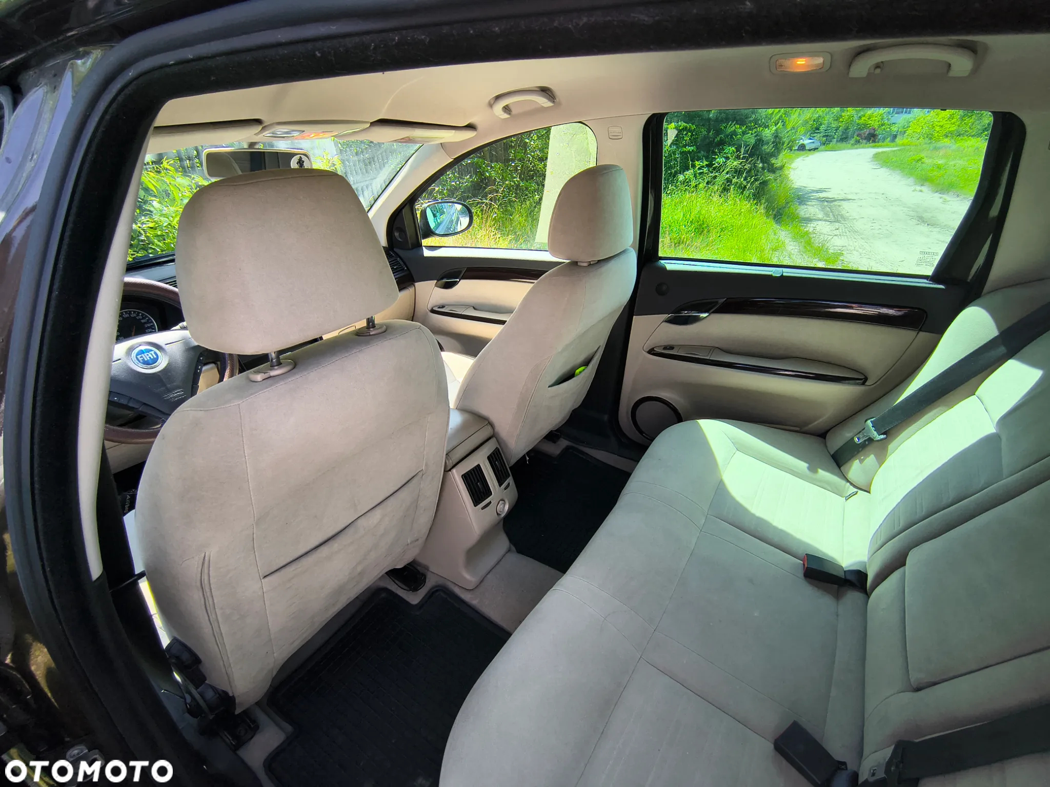 Fiat Croma - 11