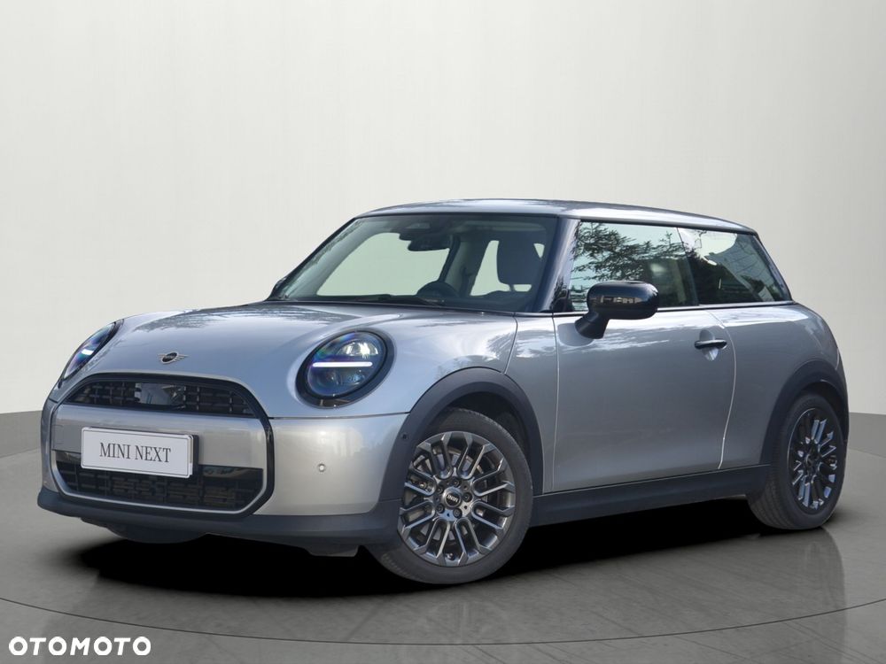 MINI Cooper C Linia Essential - 2