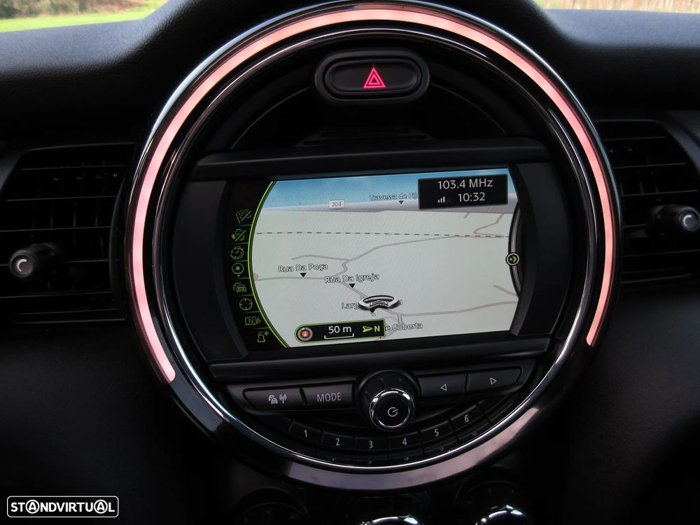 MINI 3 Portas Cooper D Auto - 42