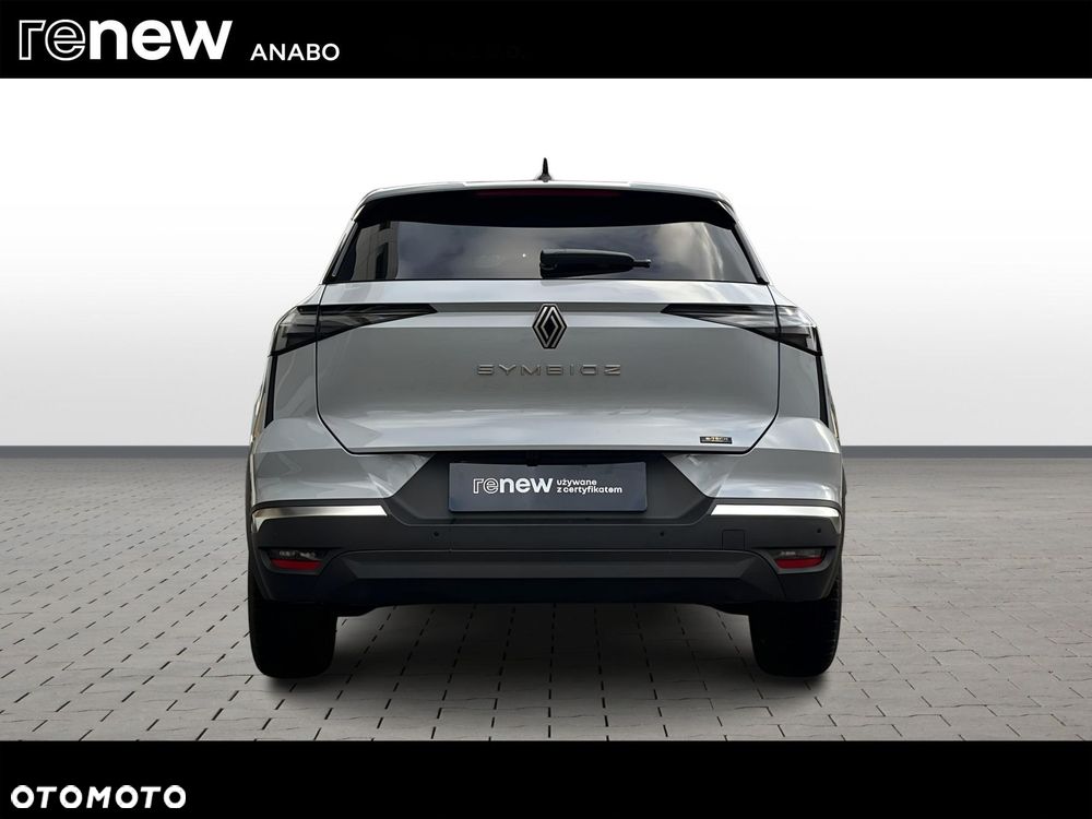Renault Symbioz - 4