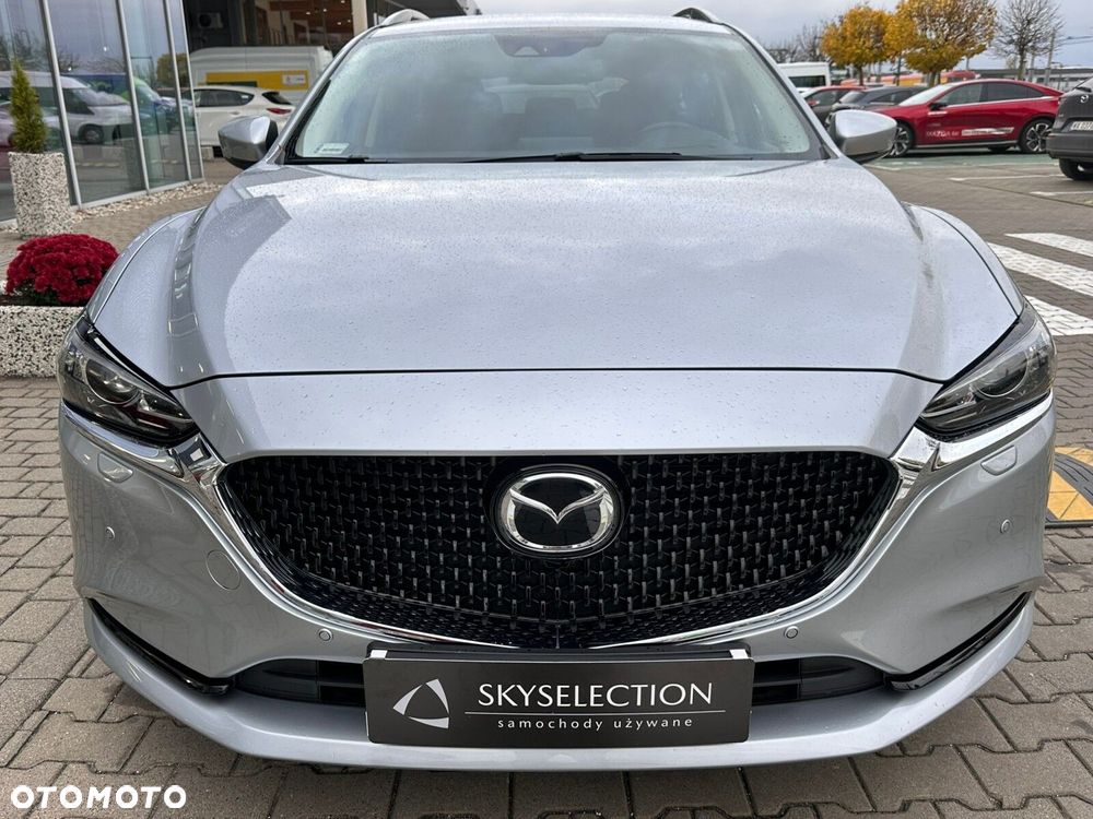 Mazda 6 2.0 SkyMotion - 3