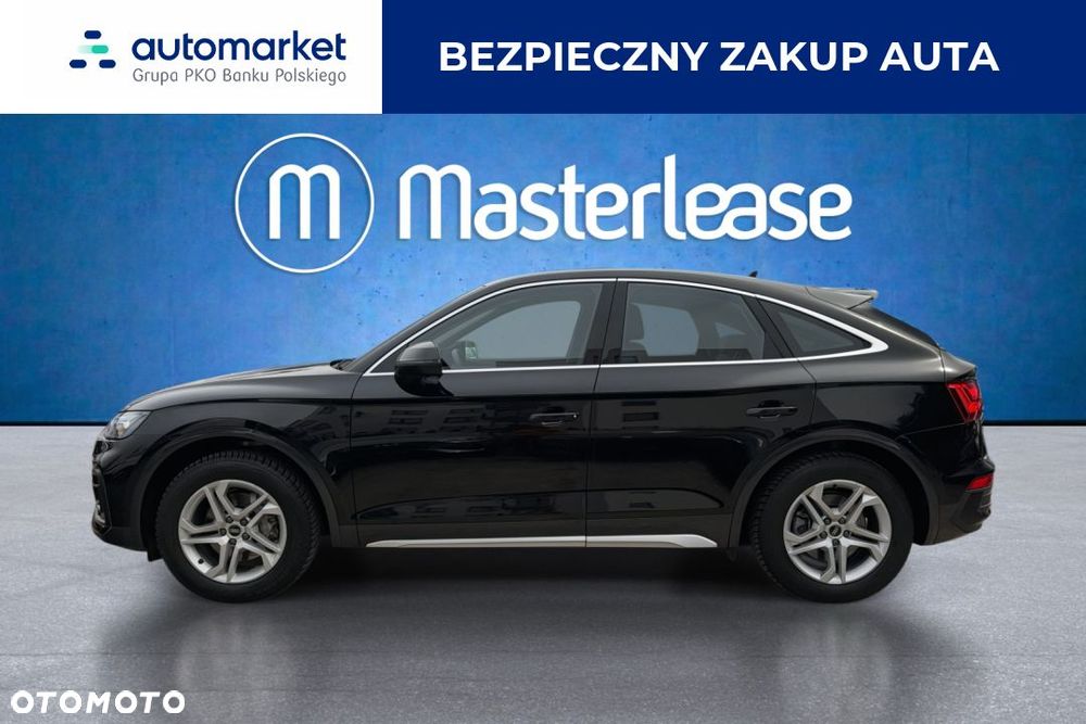 Audi Q5 - 8