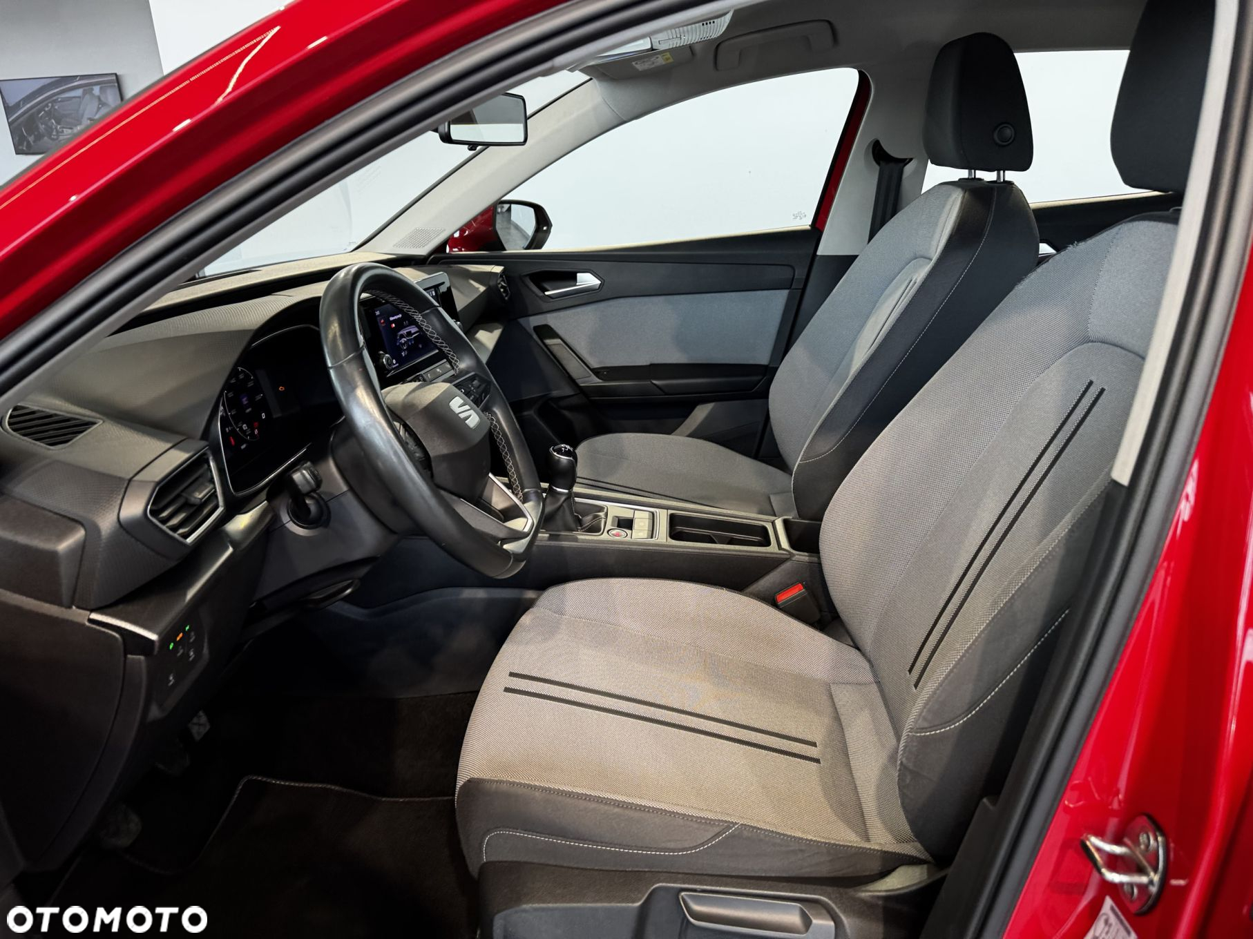 Seat Leon - 14
