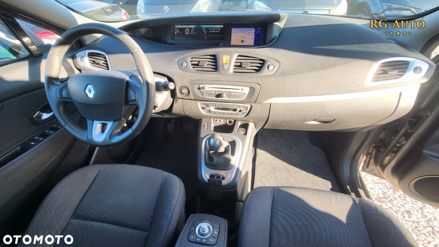 Renault Scenic - 37