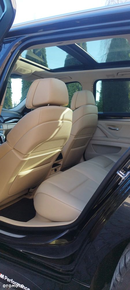 BMW Seria 5 530d xDrive Sport-Aut - 18