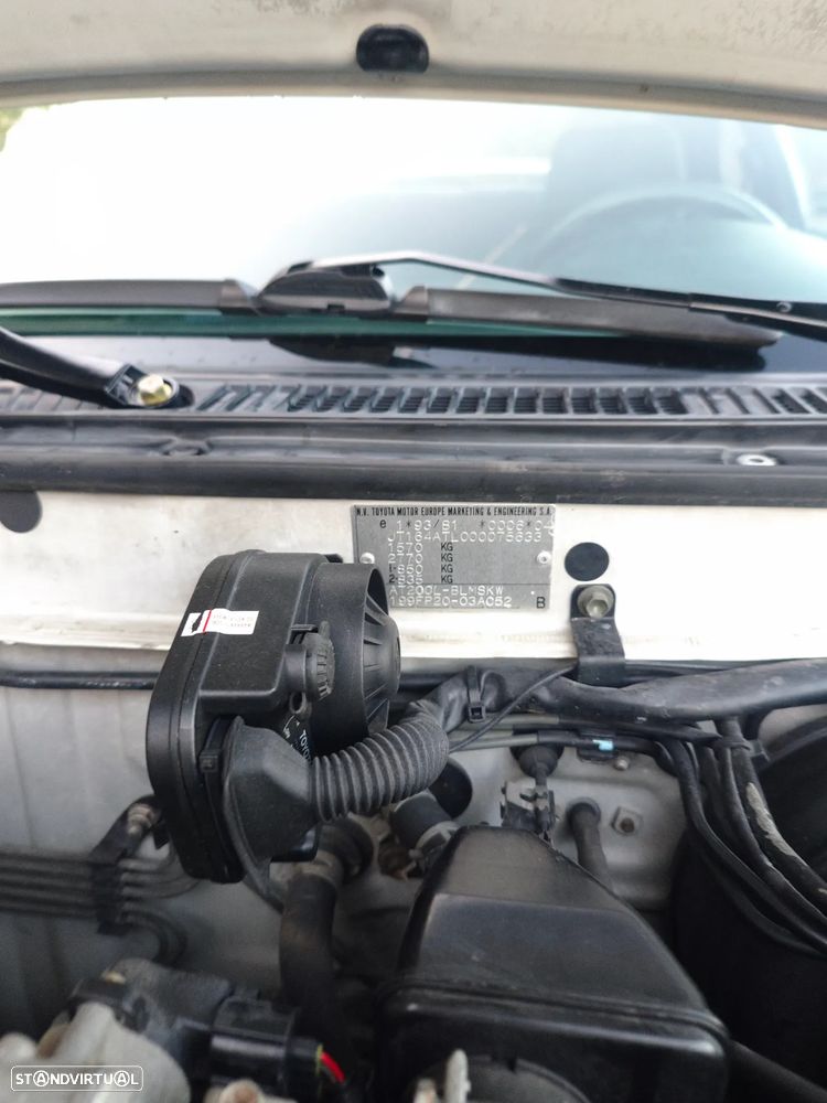 Toyota Celica 1.8 ST - 17