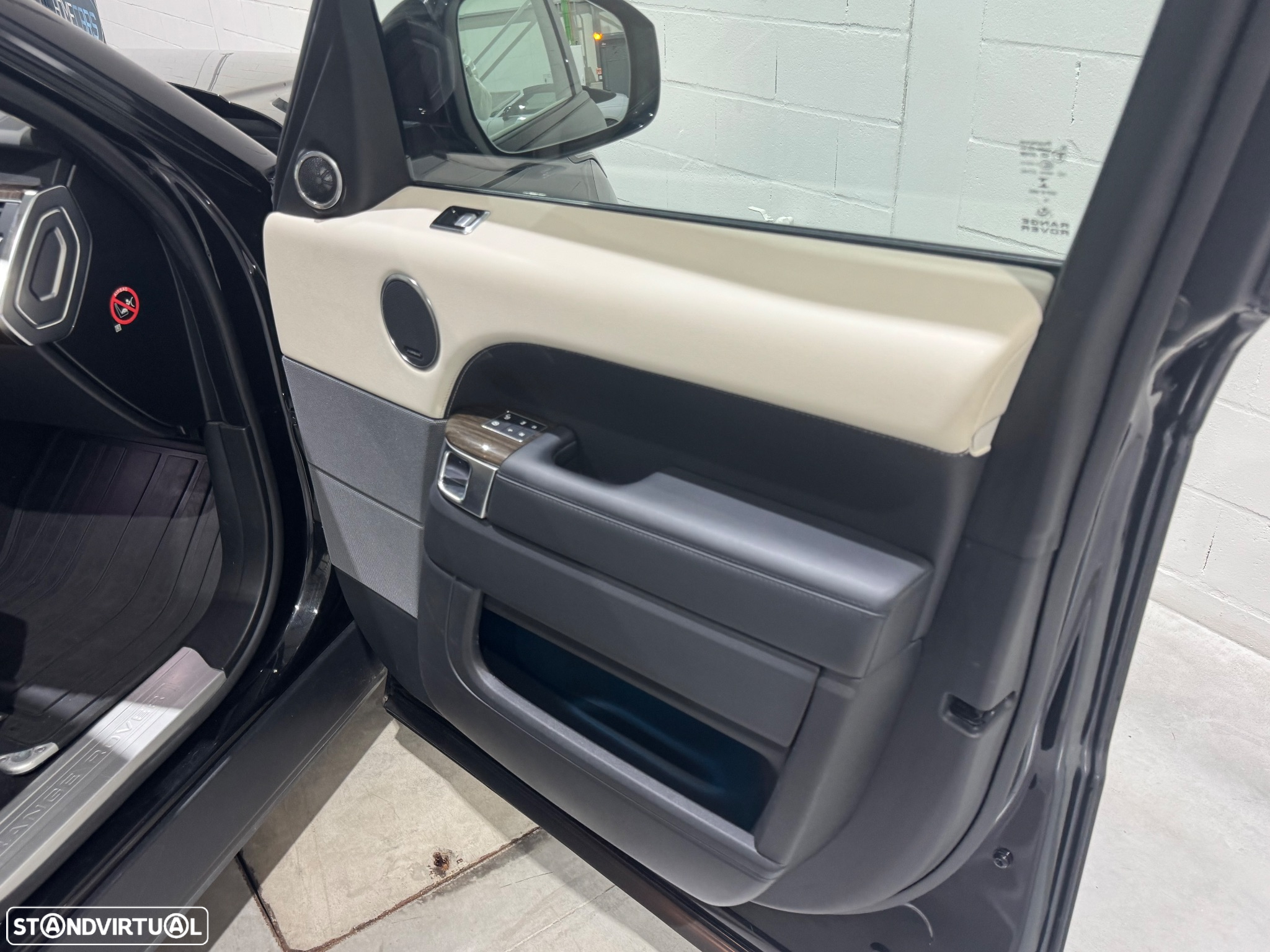 Land Rover Range Rover Sport 2.0 Si4 PHEV HSE Dynamic - 45