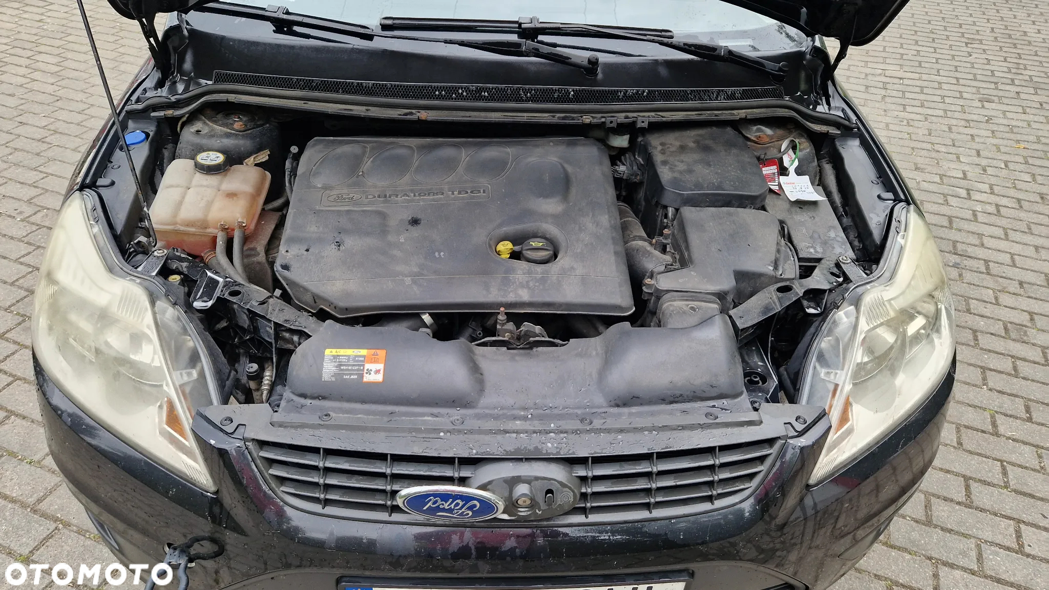 Ford Focus Turnier 2.0 TDCi DPF Style - 18