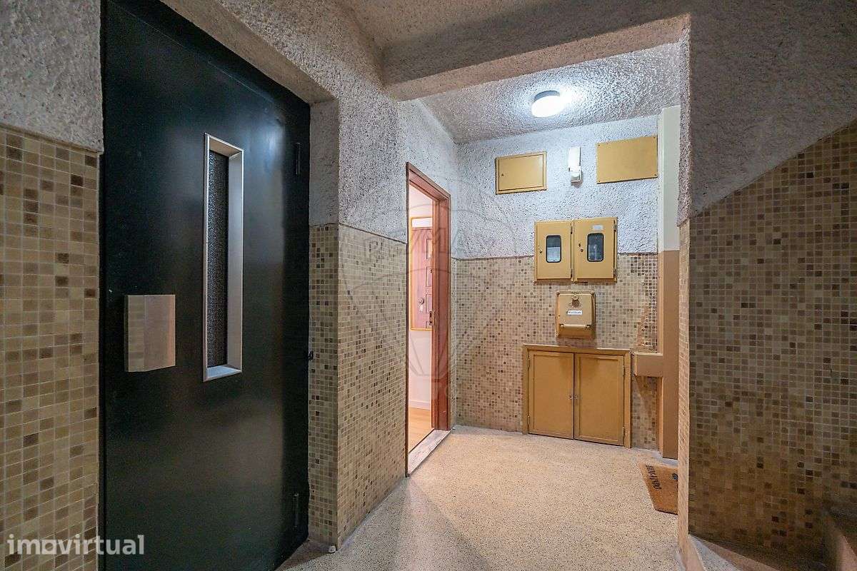 Apartamento T2 para arrendamento - Grande imagem: 3/39