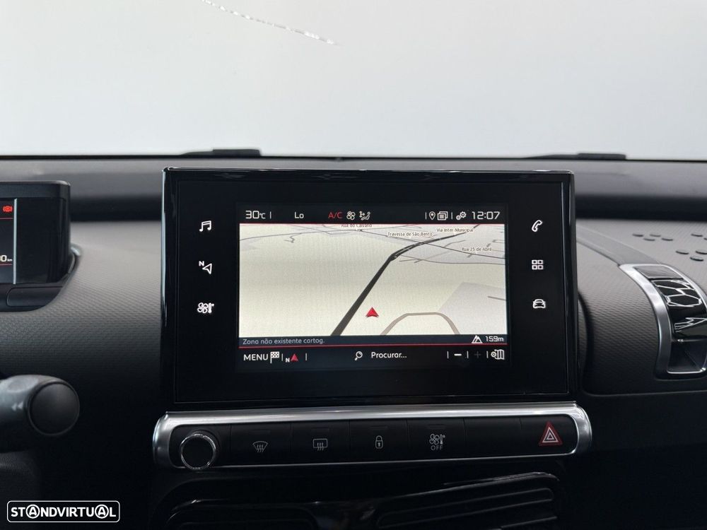 Citroën C4 Cactus 1.2 PureTech Shine Pack - 27
