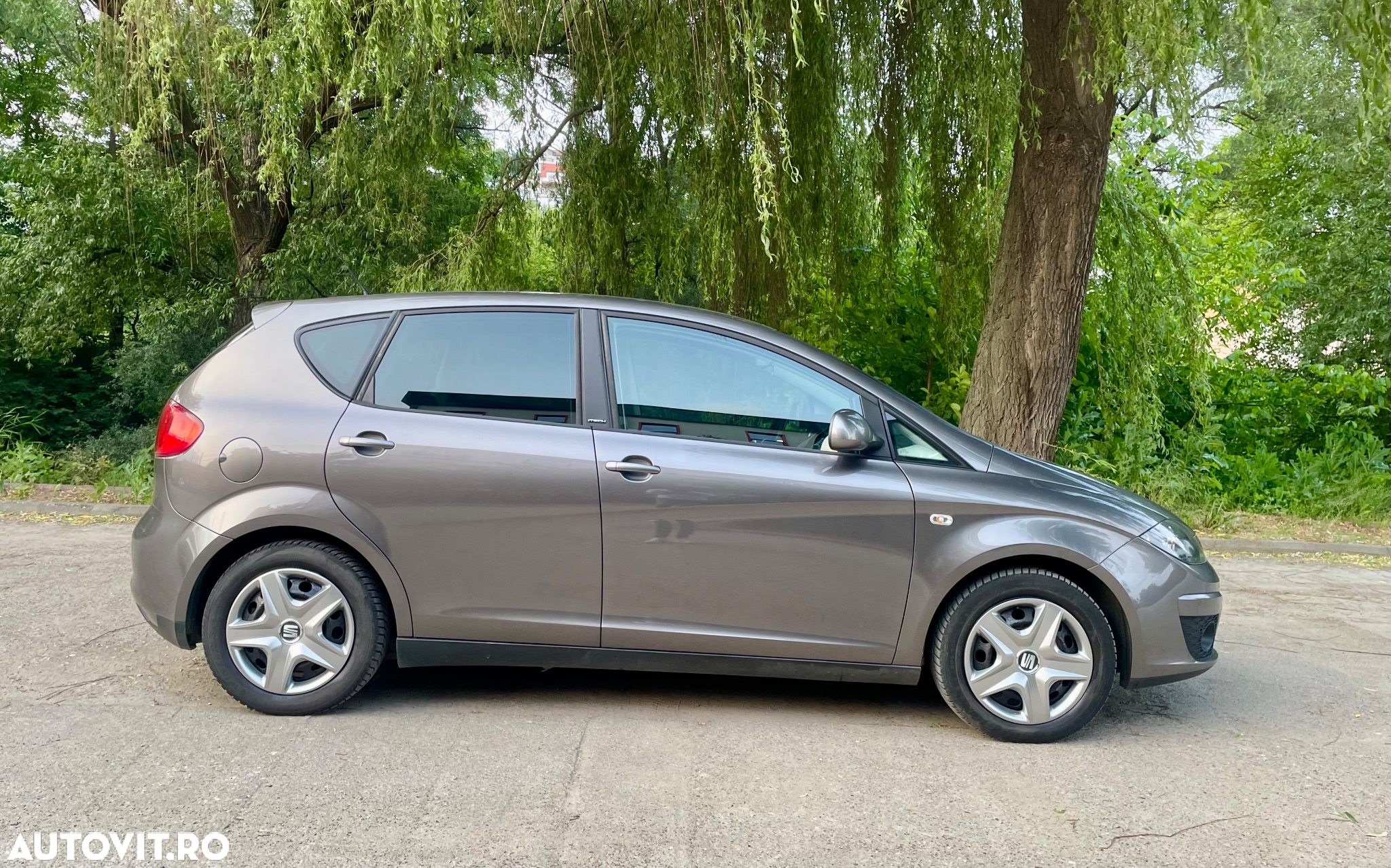 Seat Altea - 39