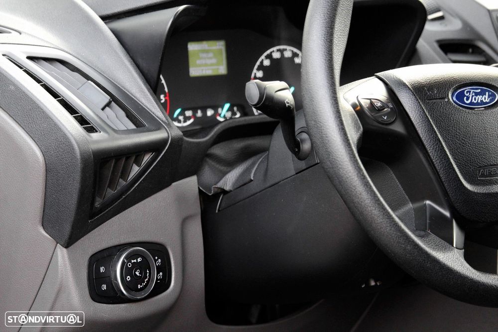 Ford Transit Connect 1.5 TDCi 210 L2 Trend - 12