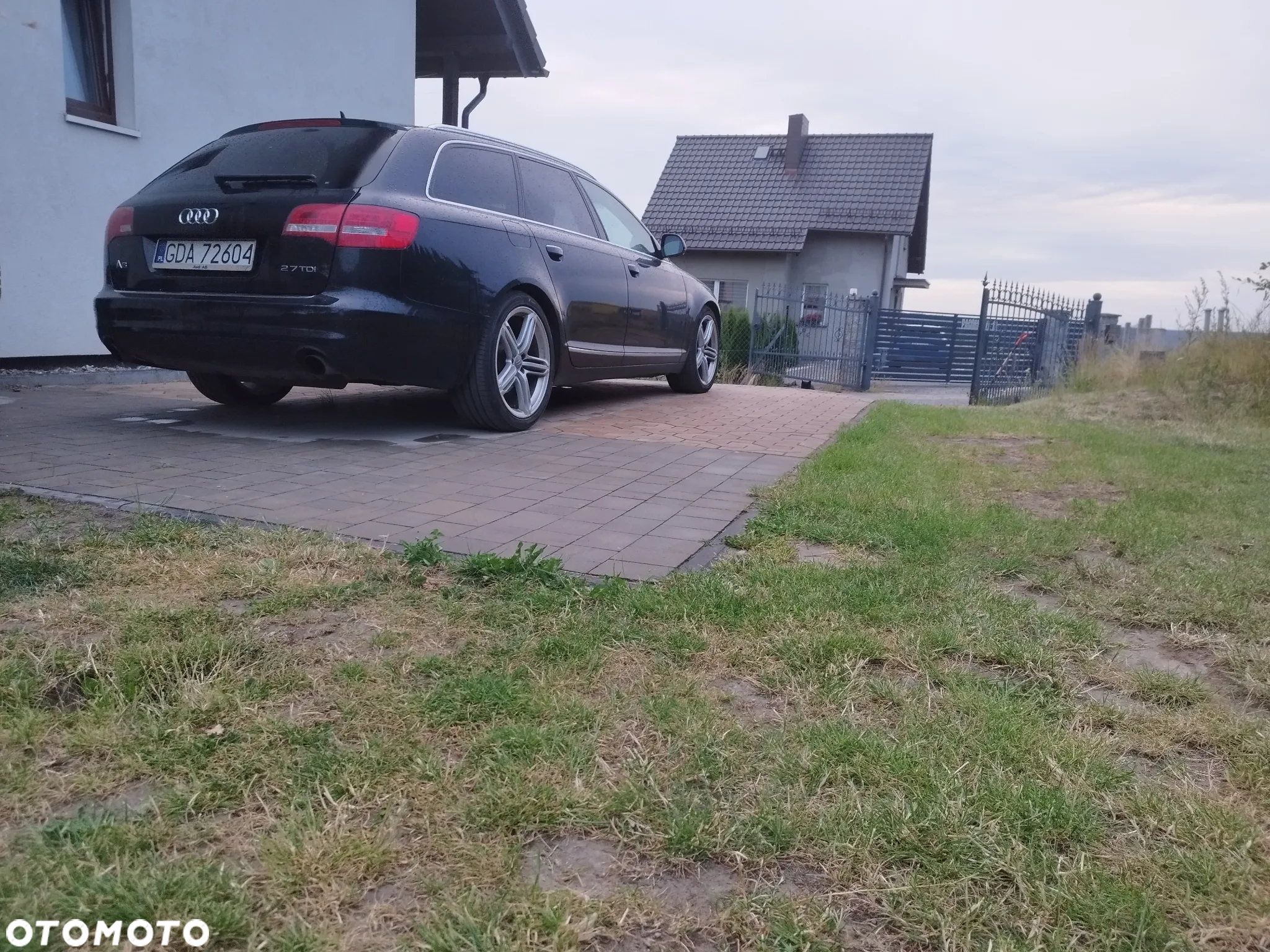 Audi A6 2.7 TDI - 5