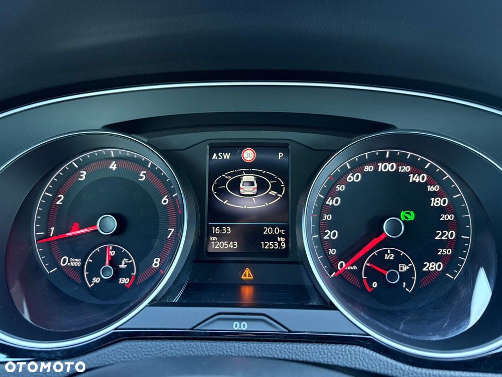 Volkswagen Arteon - 24