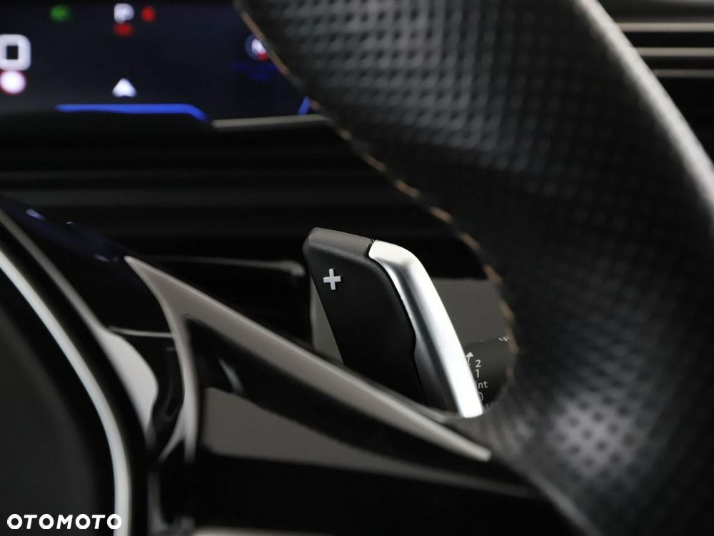 Peugeot 508 1.6 PureTech GT S&S EAT8 - 33