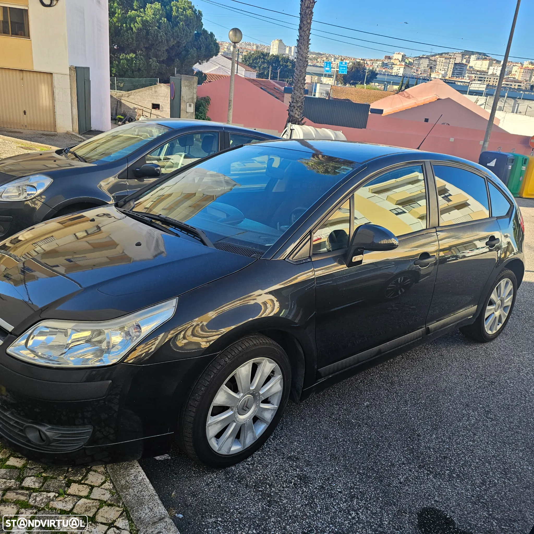 Citroën C4 - 36
