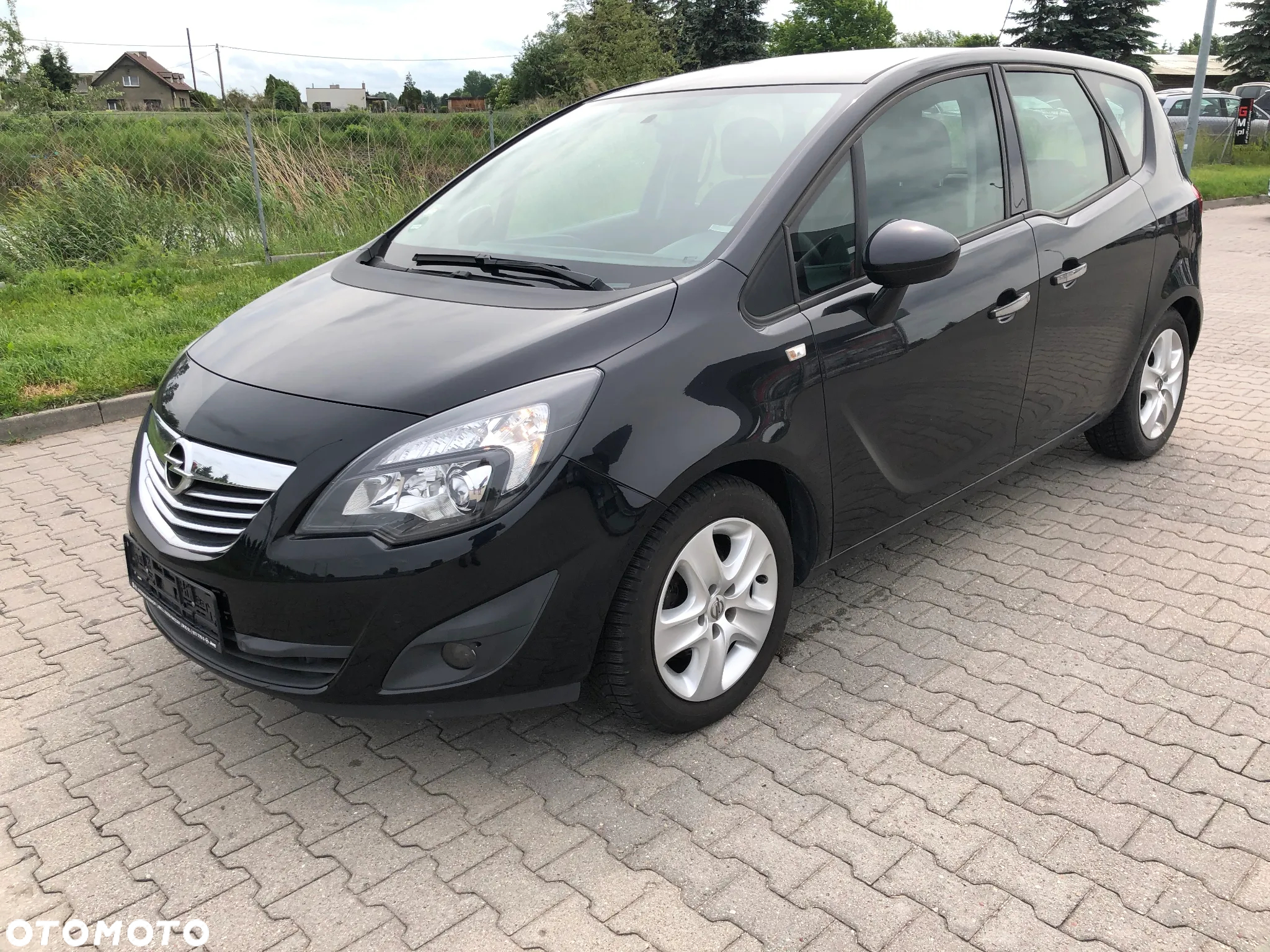 Opel Meriva 1.4 T Cosmo - 2