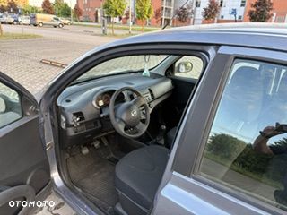 Nissan Micra 1.2 Visia - 9