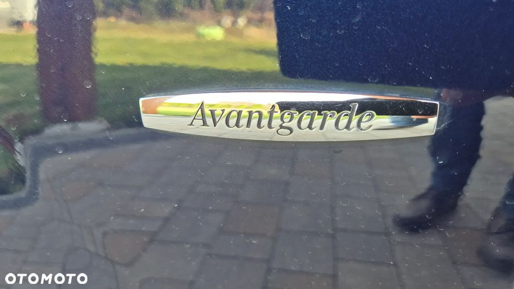 Mercedes-Benz Klasa C 180 Kompressor Automatik Avantgarde - 33