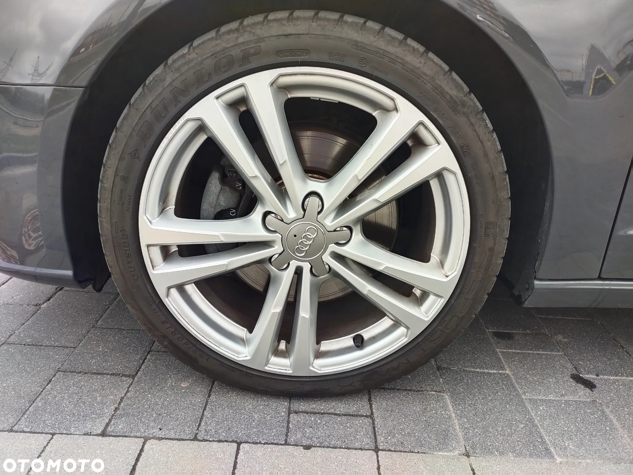 Audi A3 1.5 TFSI cylinder on demand Sportback - 6