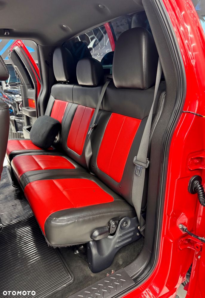 Ford F150 - 38
