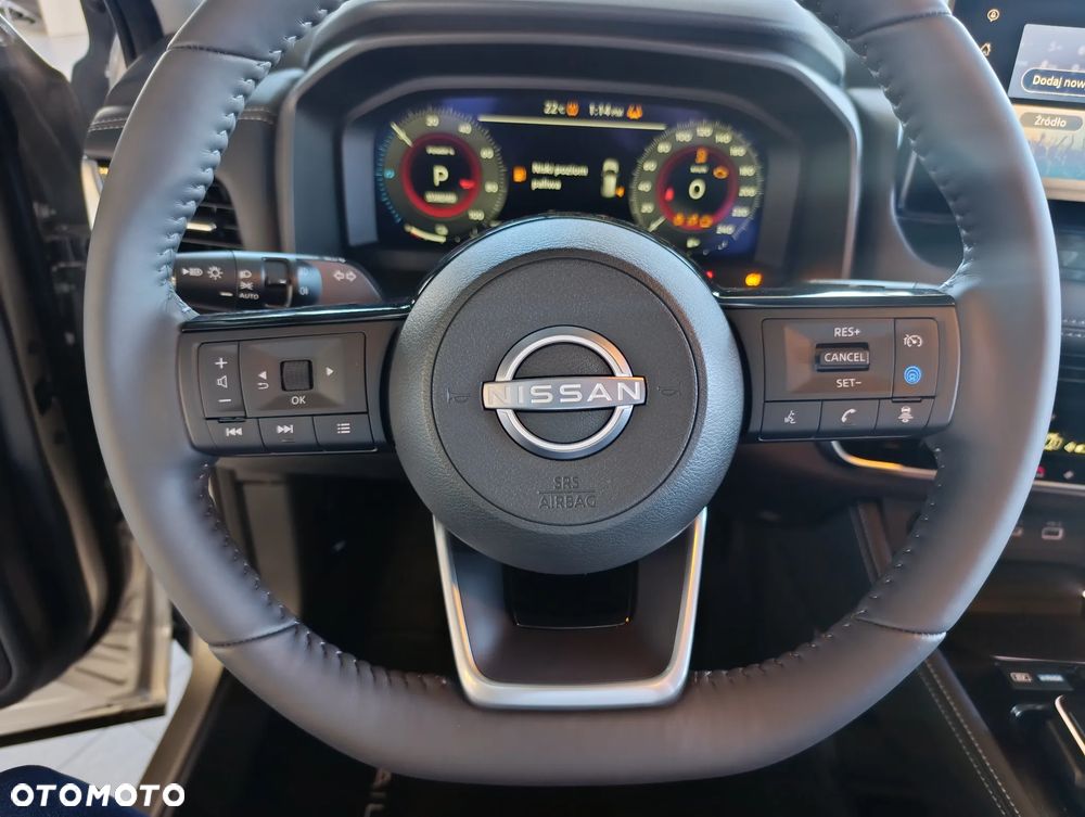 Nissan X-Trail 1.5 VC-T e-POWER Tekna e-4ORCE - 14