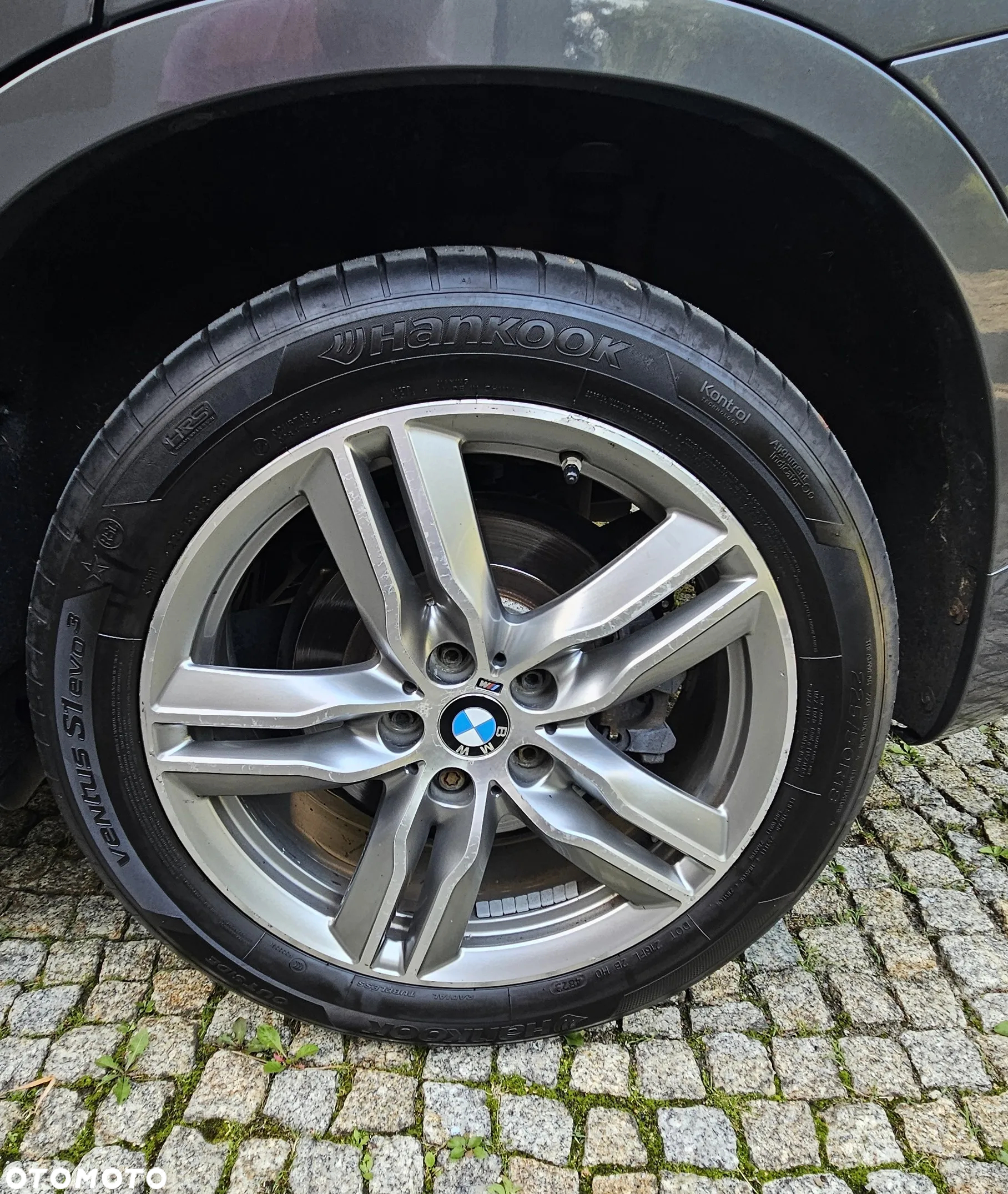 BMW X1 xDrive25d M Sport sport - 21