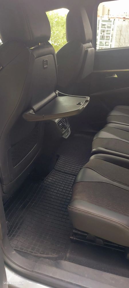 Peugeot 5008 1.5 BlueHDi GT Line - 10