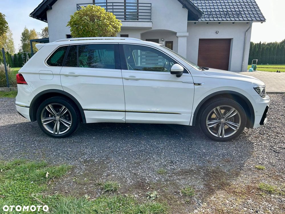 Volkswagen Tiguan 2.0 TDI BMT SCR 4Mot Highline DSG - 2