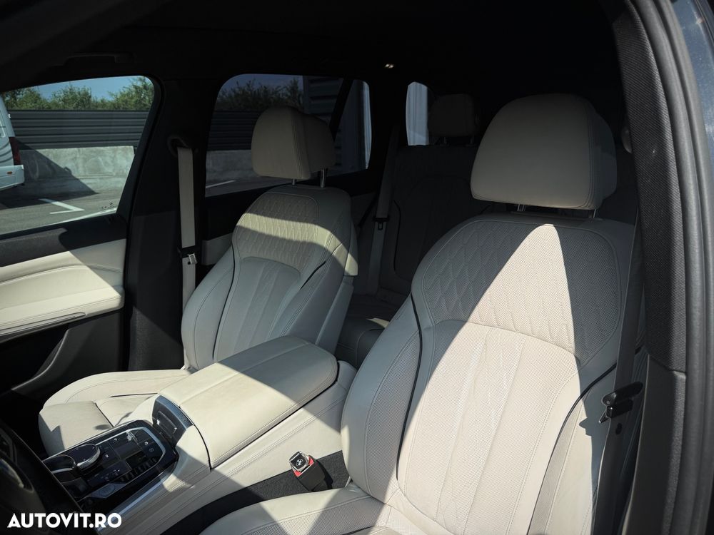 BMW X5 M - 8