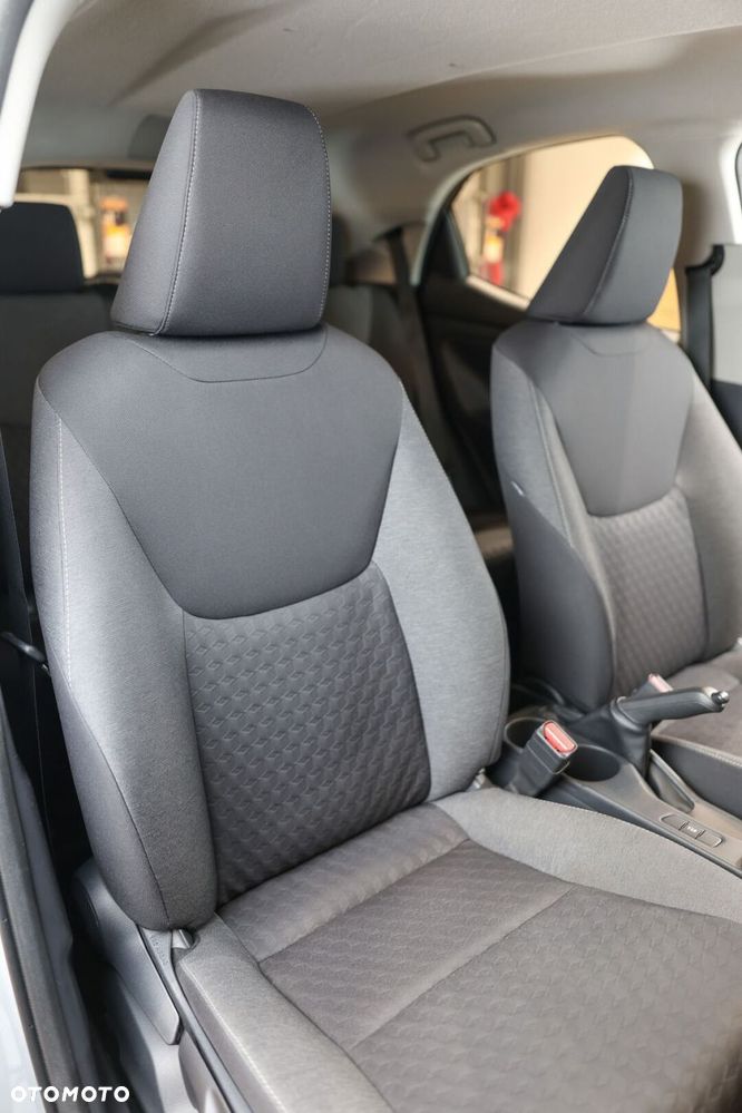 Toyota Yaris 1.5 Comfort - 19