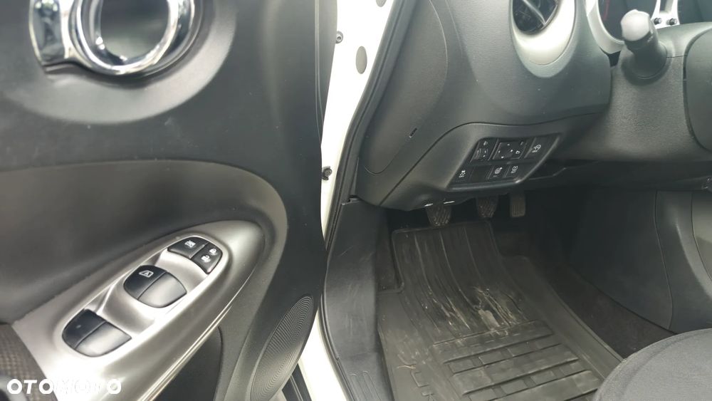 Nissan Juke 1.2 DIG-T 360 - 26