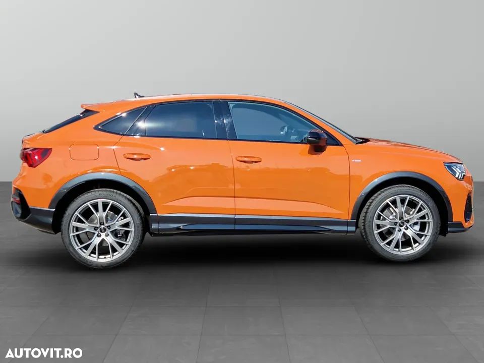 Audi Q3 2.0 40 TFSI S tronic quattro S Line - 6